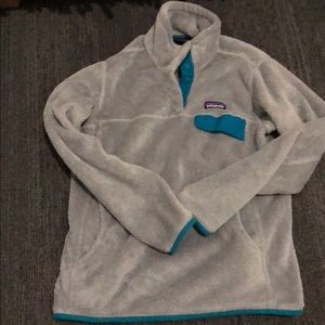 Patagonia Fleece